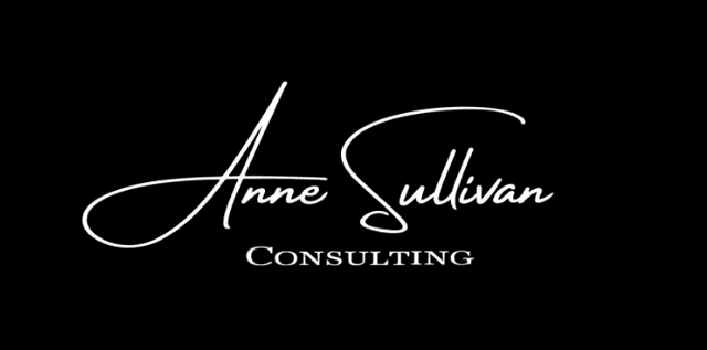 anne sullivan icon