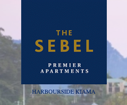 The Sebel place