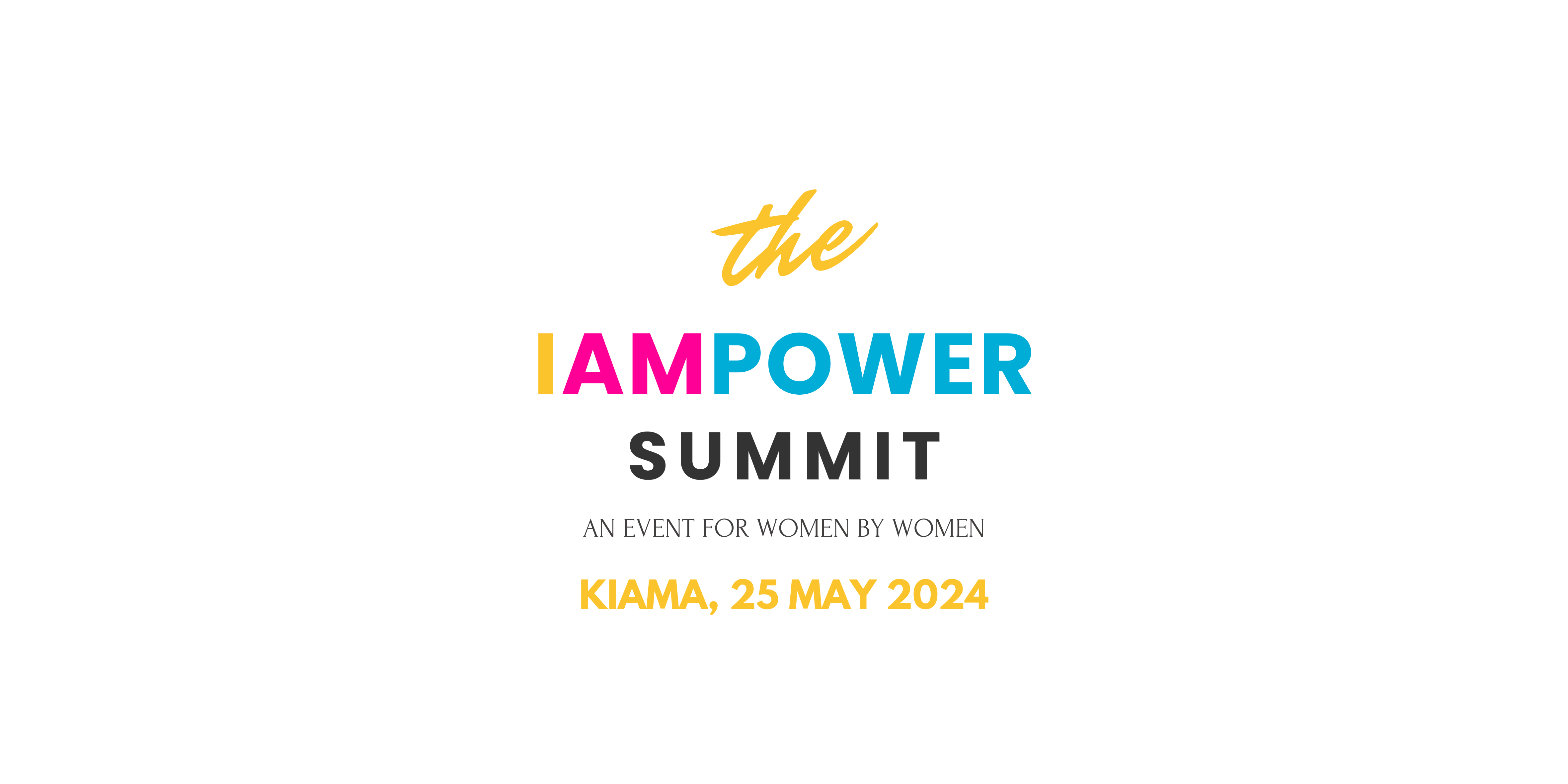 iampower logo